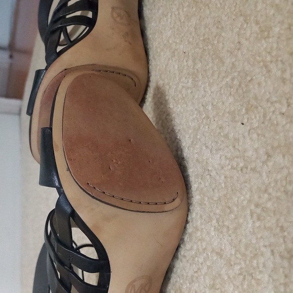 MK block heels - Picture 11 of 15